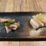 新洋食 KAZU - 