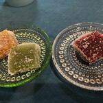 オーボンヴュータン - 