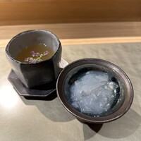 鮨shizuku 西天満 - 