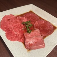 天空焼肉 星遊山 - 