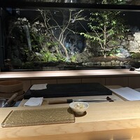 鮨shizuku 西天満 - 