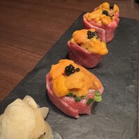 天空焼肉 星遊山 - 