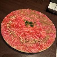 天空焼肉 星遊山 - 