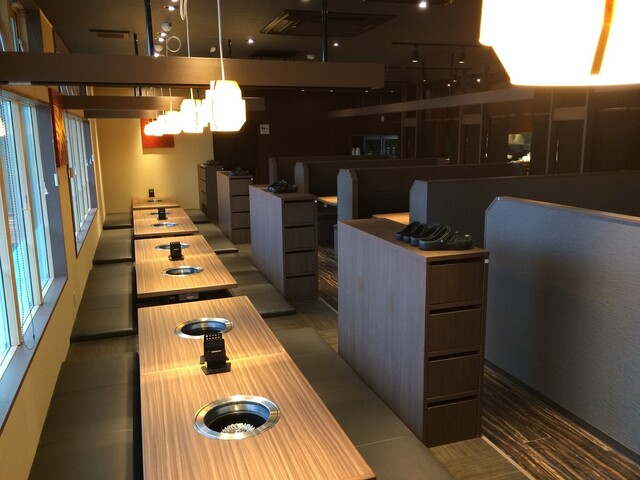 牛角 能代店 - 能代（焼肉）の写真