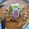 ラーメンさんぱち 星置店