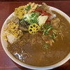 ヤドカリー 天満橋本店