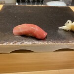 Shibuya Sushi Matsumoto - 