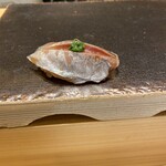 渋谷 鮨 まつもと - 