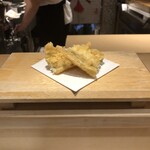 銀座天ぷらよしたけ - 