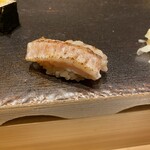 渋谷 鮨 まつもと - 