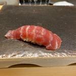 渋谷 鮨 まつもと - 