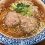 担々麺 こころ家 - 