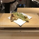 銀座天ぷらよしたけ - 