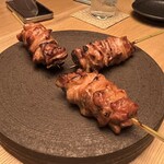 焼鳥 さく田 - 