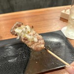 Yakitori Komatsu - 