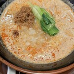 担々麺 こころ家 - 