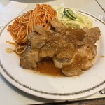 カレーの店 タカサゴ - 