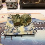 銀座天ぷらよしたけ - 