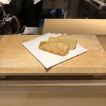 銀座天ぷらよしたけ - 