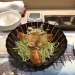 銀座天ぷらよしたけ - 