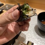 渋谷 鮨 まつもと - 