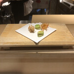 銀座天ぷらよしたけ - 