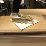 銀座天ぷらよしたけ - 