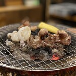 Shichirin Yakiniku An An - 