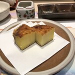 銀座天ぷらよしたけ - 