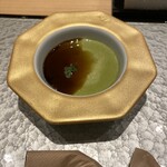 渋谷 鮨 まつもと - 