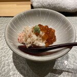 渋谷 鮨 まつもと - 