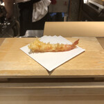 銀座天ぷらよしたけ - 