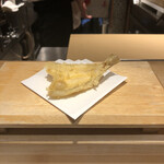 銀座天ぷらよしたけ - 