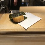 銀座天ぷらよしたけ - 