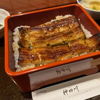 ぎんざ 神田川 - 