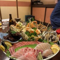 土佐料理 祢保希 銀座店 - 