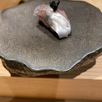 鮨やすぞう。 - 