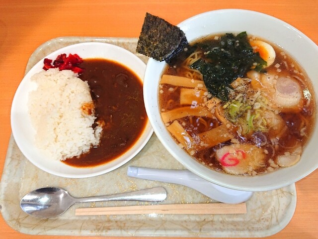 ひまわり 塩釜中の島店 - 本塩釜（たこ焼き）の写真