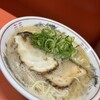 博多大砲ラーメン 本店