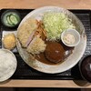 とんかつわか葉　 博多駅筑紫口店