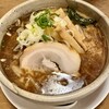 つけ麺屋　あら田