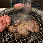 焼肉ホルモン 炎風 春日井店 - 