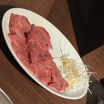 カウンター焼肉 ふかみ - 