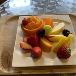 Fruit IWANAGA - 