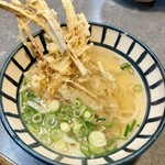 大助うどん - 