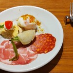 Torattoria Morita - 