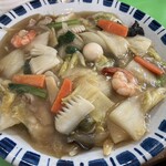 ラーメン昇龍 - 