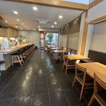 CAFE HAYASHIYA - 