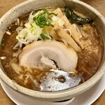 つけ麺屋　あら田 - 