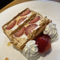 キハチ 青山本店 - 